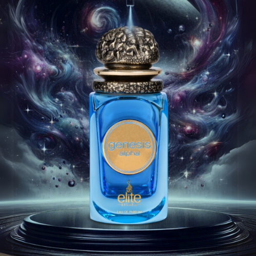 Risala Elite Genesis Alpha