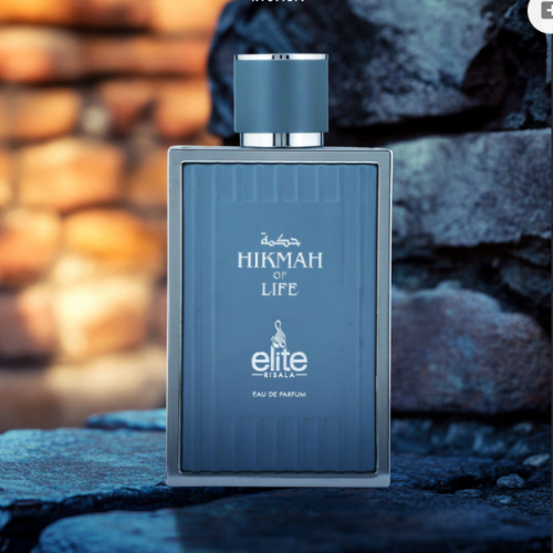 Risala Elite Hikmah of Life
