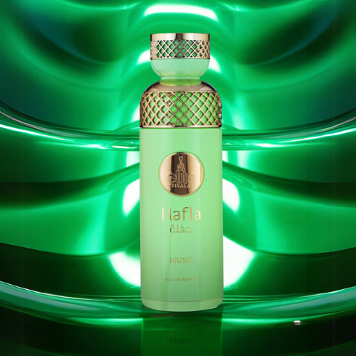 Risala Elite Hafla Music Wholesale