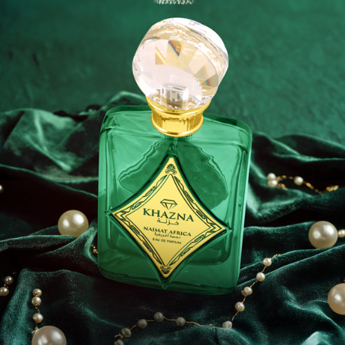 Risala Elite Khazna Najmat Africa