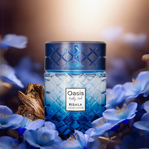 Risala Oasis Fruity Oud Wholesale