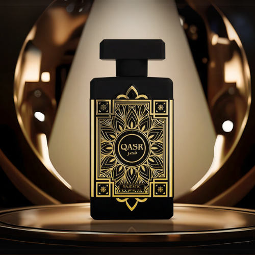 Risala Elite Qasr Majestic Wholesale