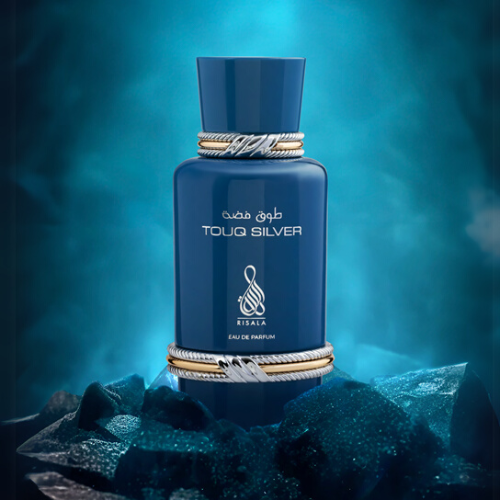 Risala Touq Silver Wholesale